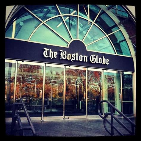 Globe boston ma - The family will receive Visitors at the Barile Funeral Home (482 Main Street, STONEHAM, MA) on Wednesday, June 7th, from 10 a.m. ... Published by Boston Globe from Jun. 1 to Jun. 4, 2023.